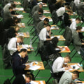 Which exam board for gcse maths?