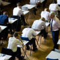 Is there a non-calculator role in gcse maths?