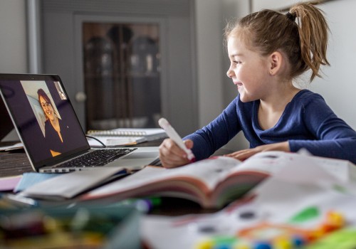 What supplies do i need as a tutor?