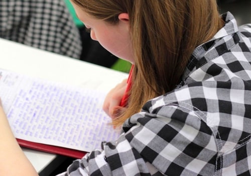 Do you need gcse maths and english for university?